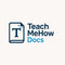 TeachMeHow Docs